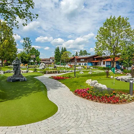 Apartment Alpenlodge Allgaeu - Gaissstein