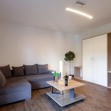 Apartment Alpenlodge Allgaeu - Gaissstein