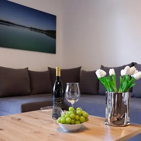 Apartment Alpenlodge Allgaeu - Gaissstein