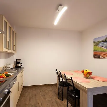 Apartment Alpenlodge Allgaeu - Gaissstein Lechbruck